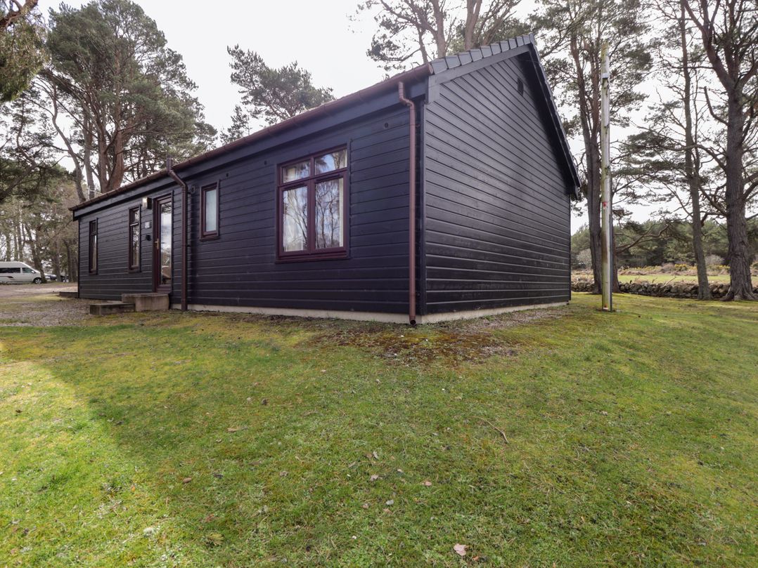 Chalet C