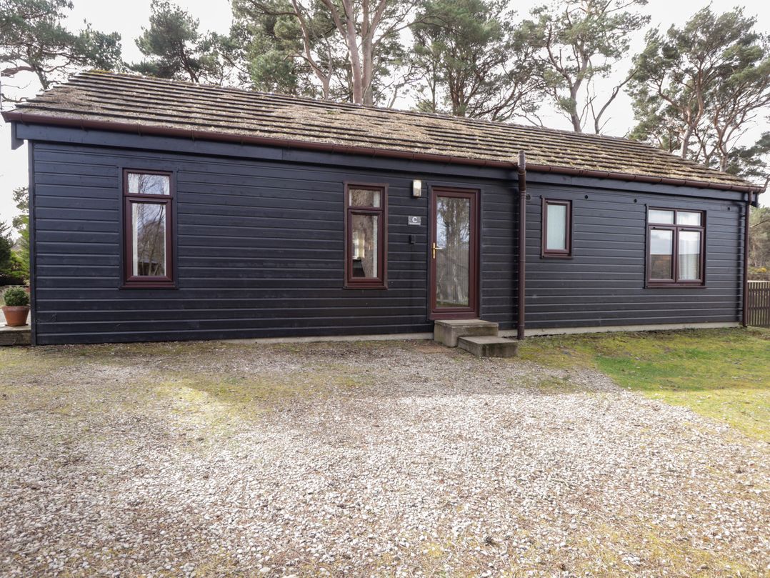 Chalet C