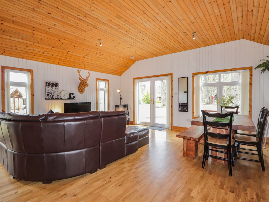 Chalet C