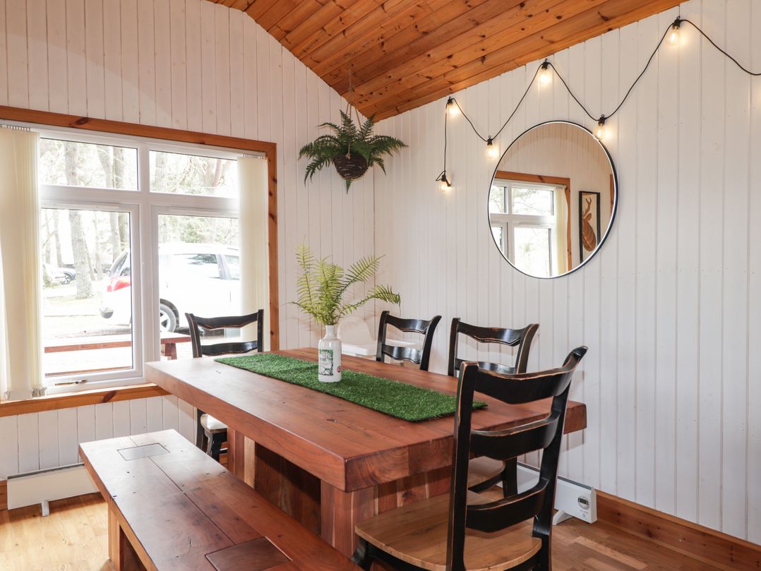 Chalet C