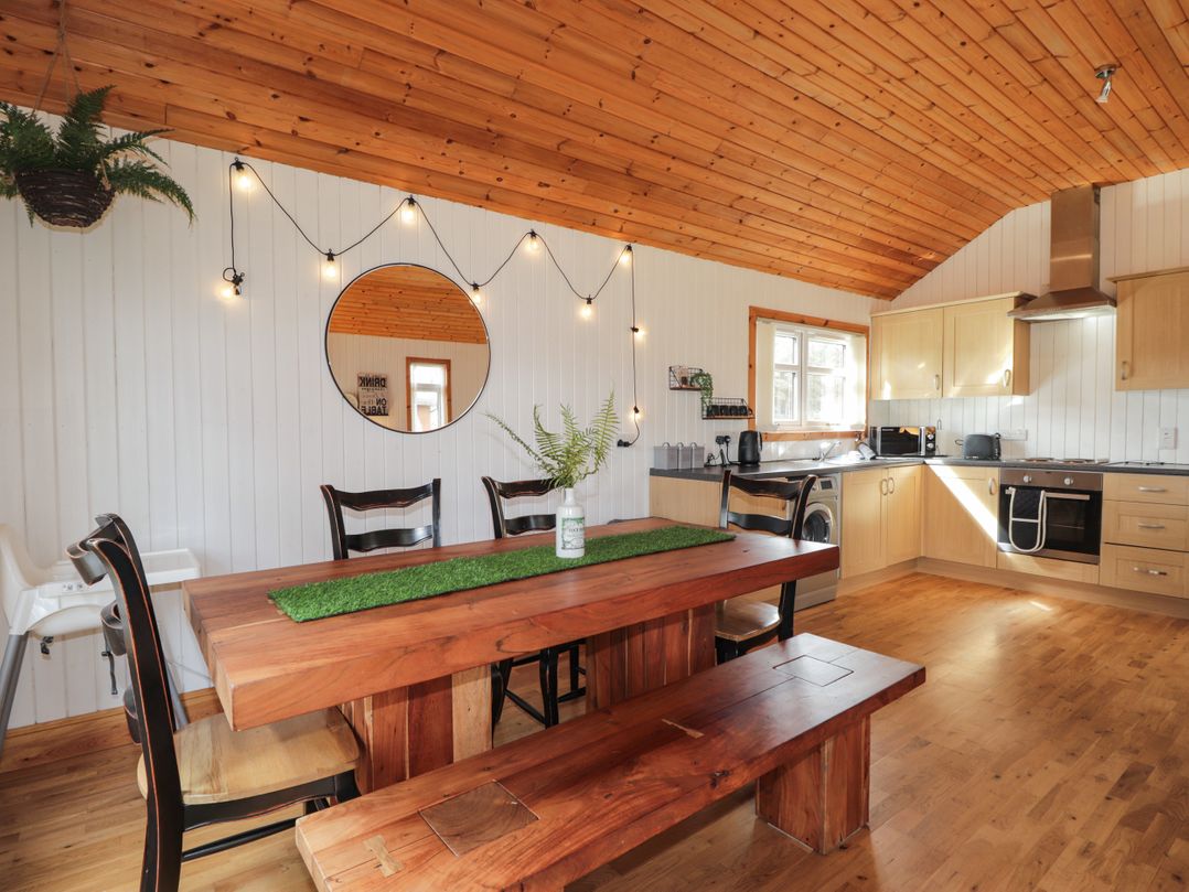Chalet C