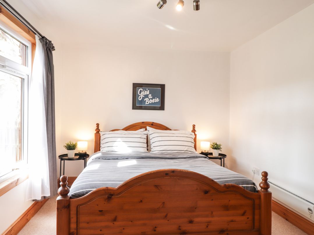 Chalet C