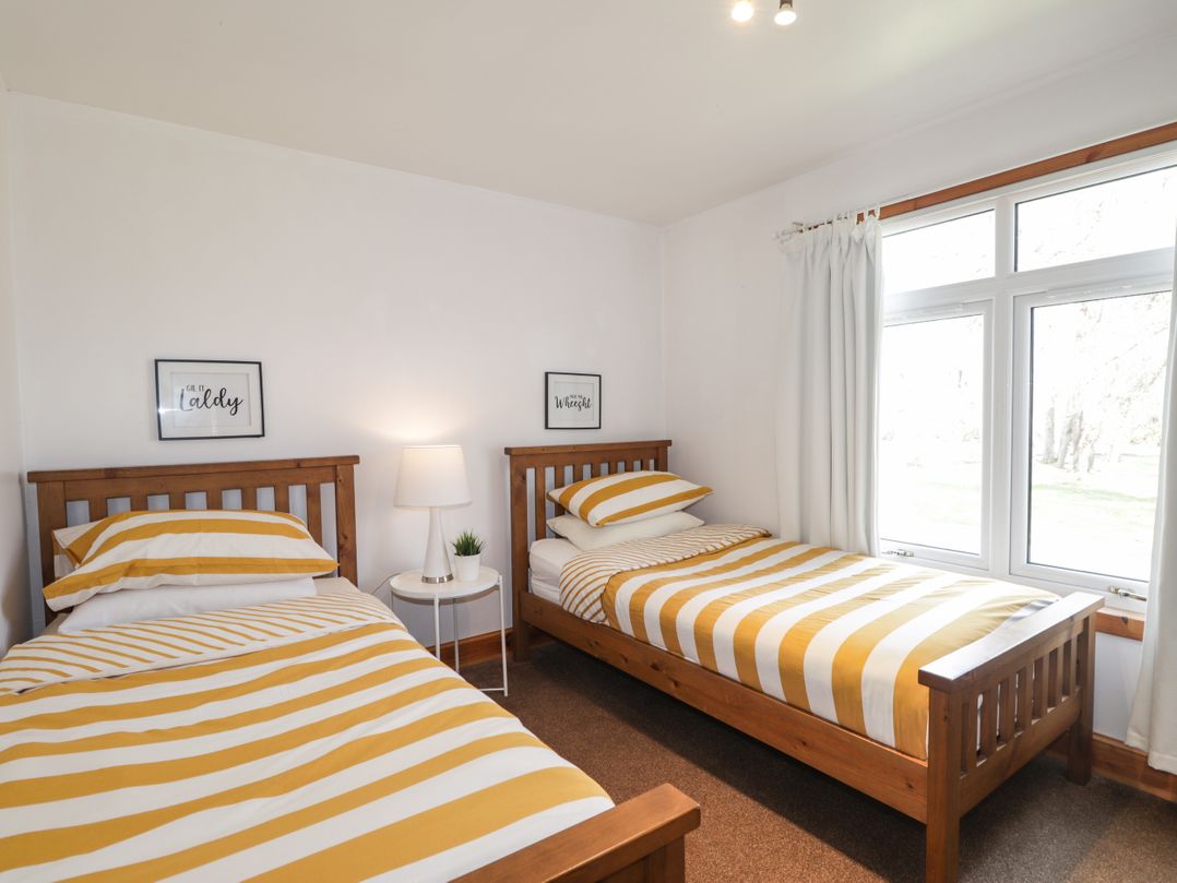 Chalet C