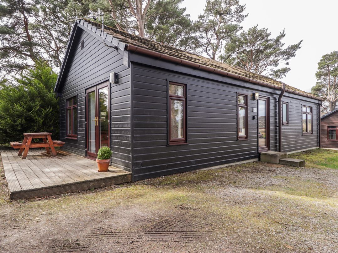 Chalet C