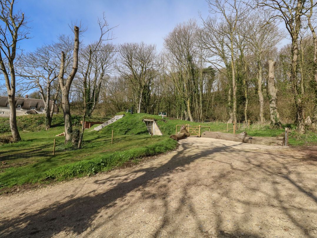 The Transmitter Bunker