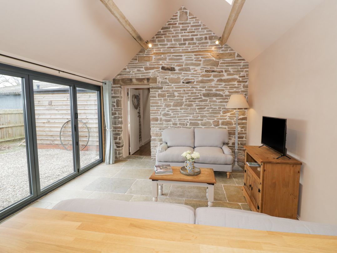 Meadow Barn