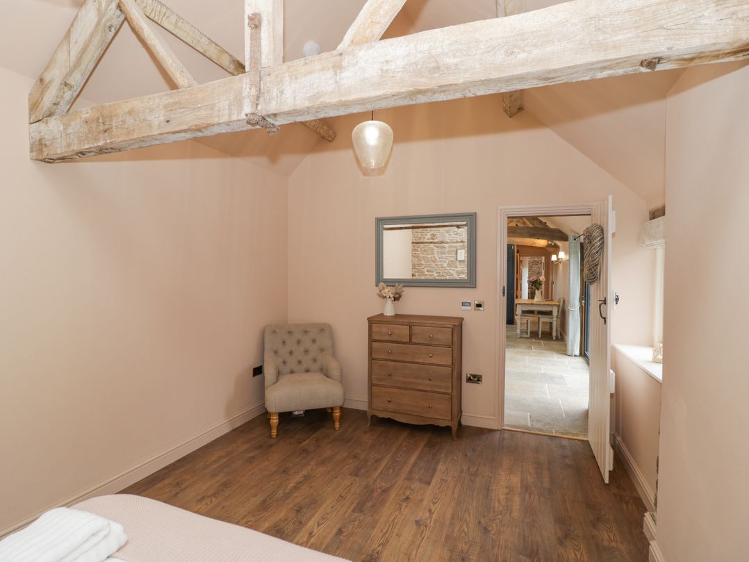 Meadow Barn