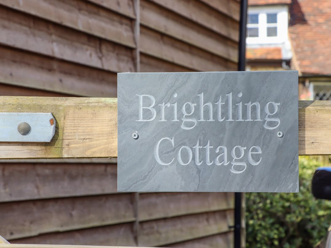 Brightling Cottage