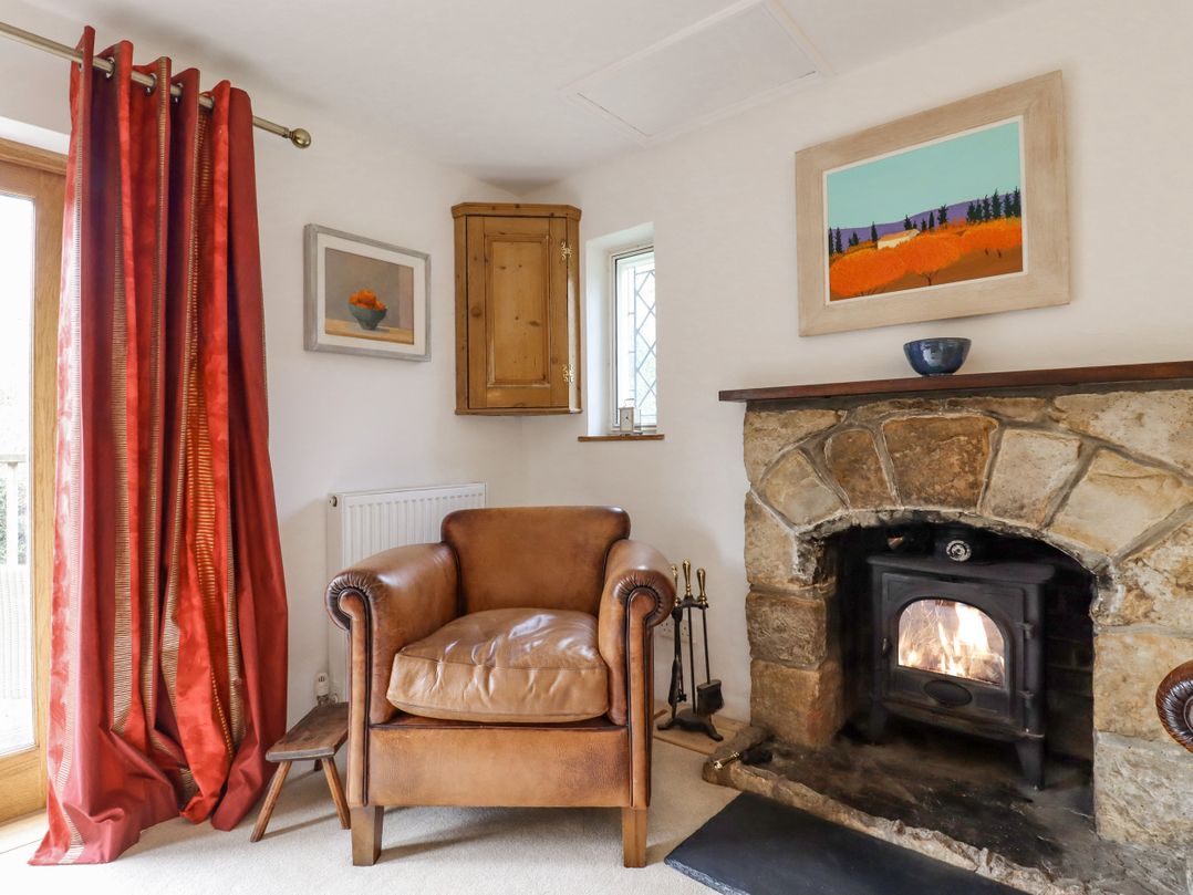 Brightling Cottage