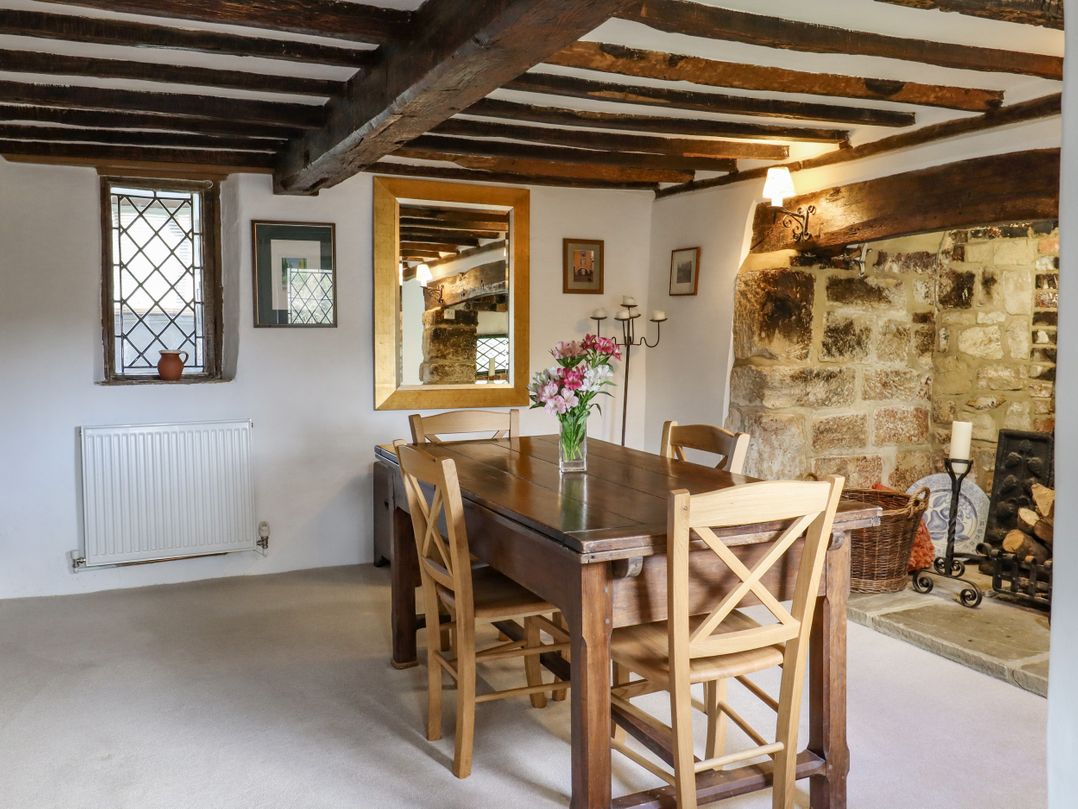 Brightling Cottage
