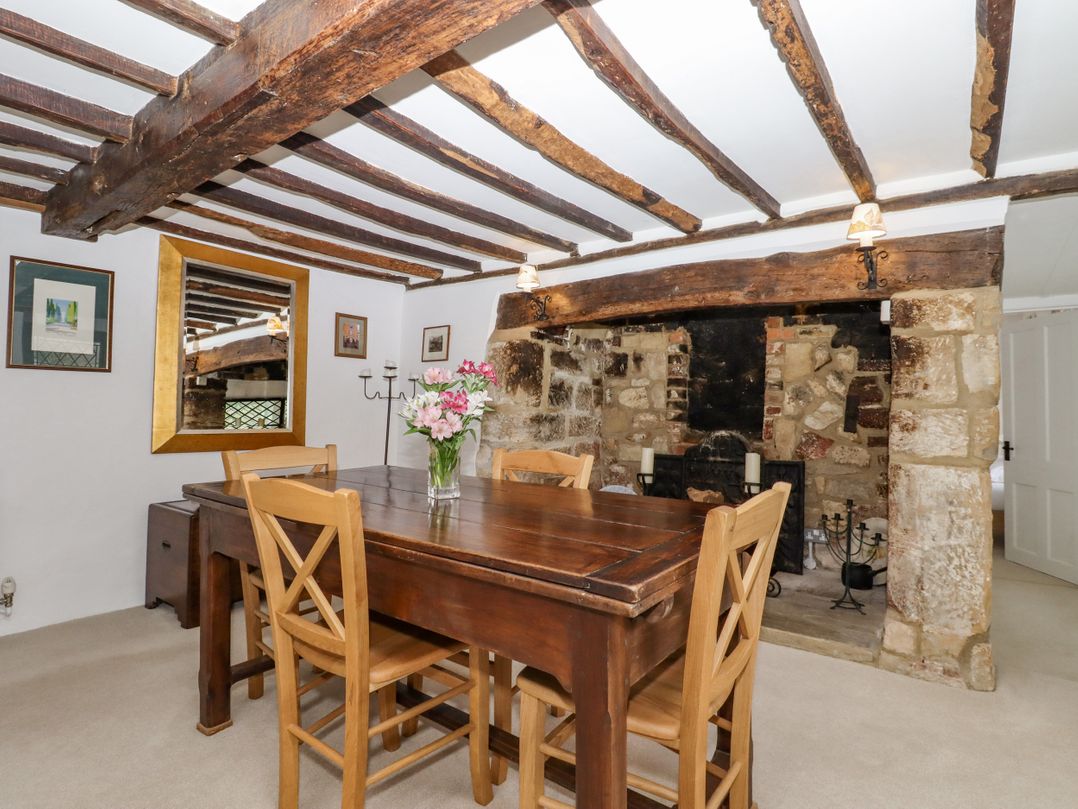 Brightling Cottage