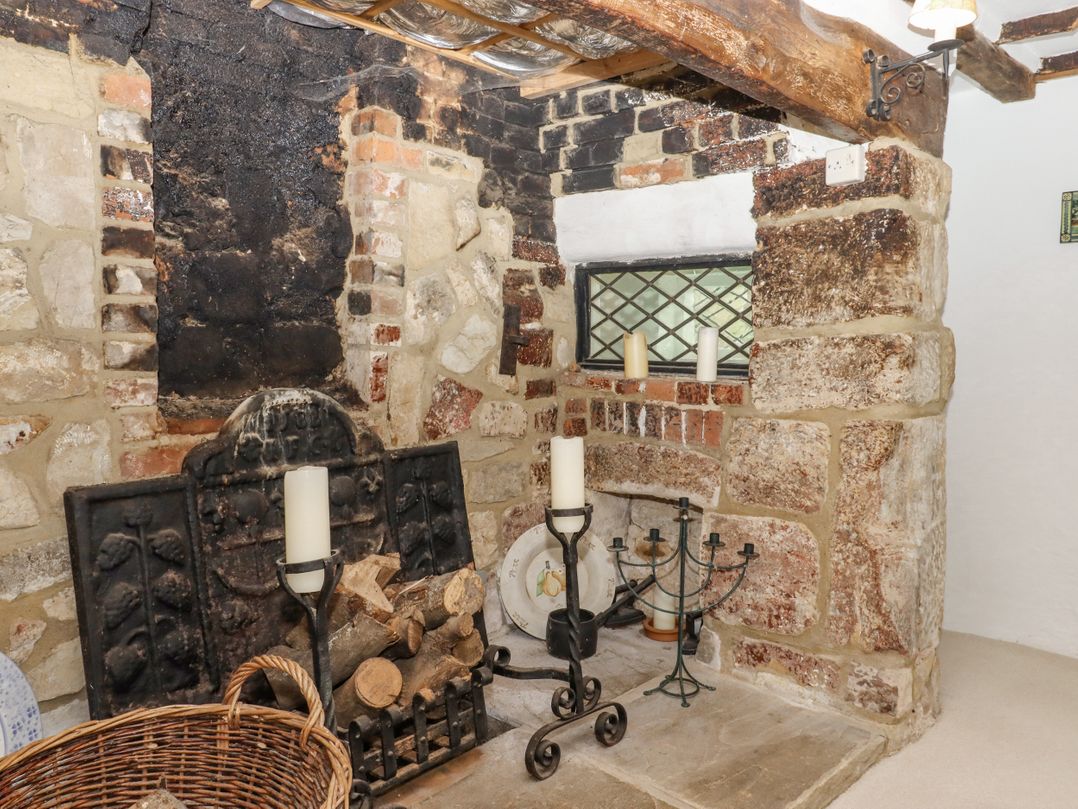Brightling Cottage