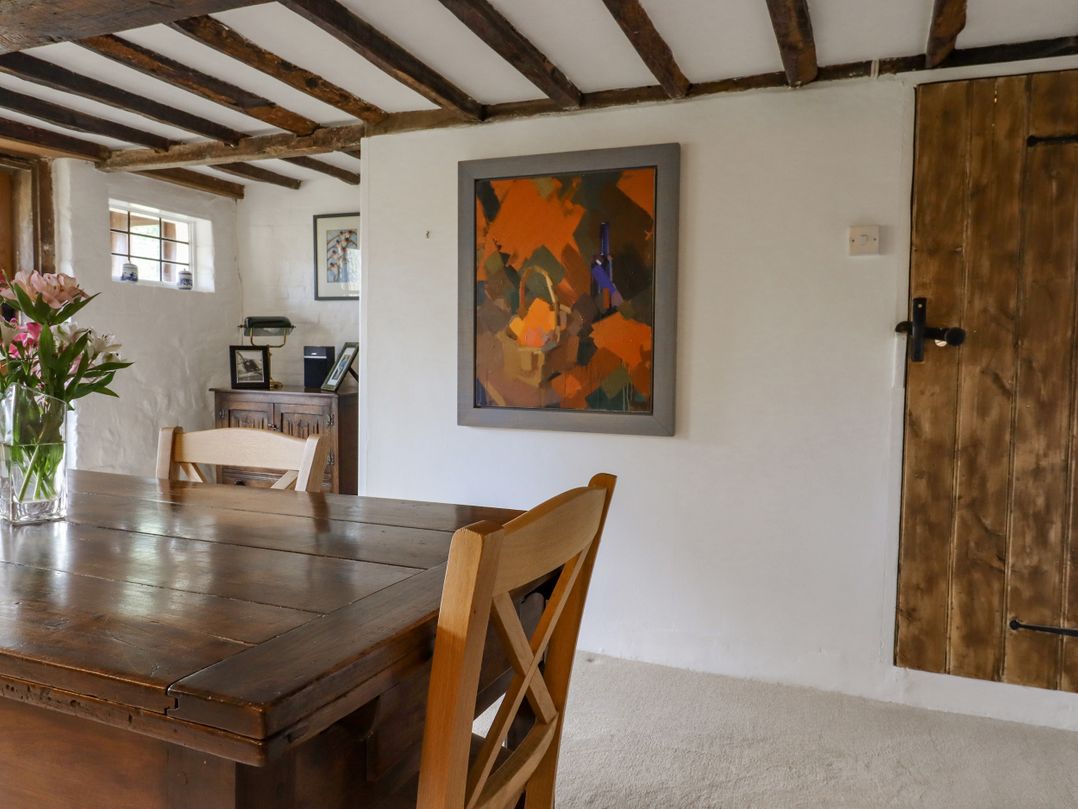 Brightling Cottage