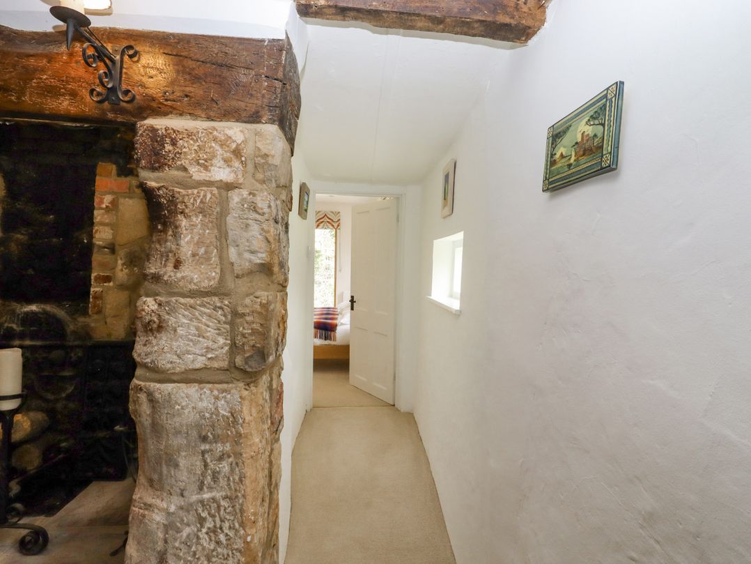 Brightling Cottage