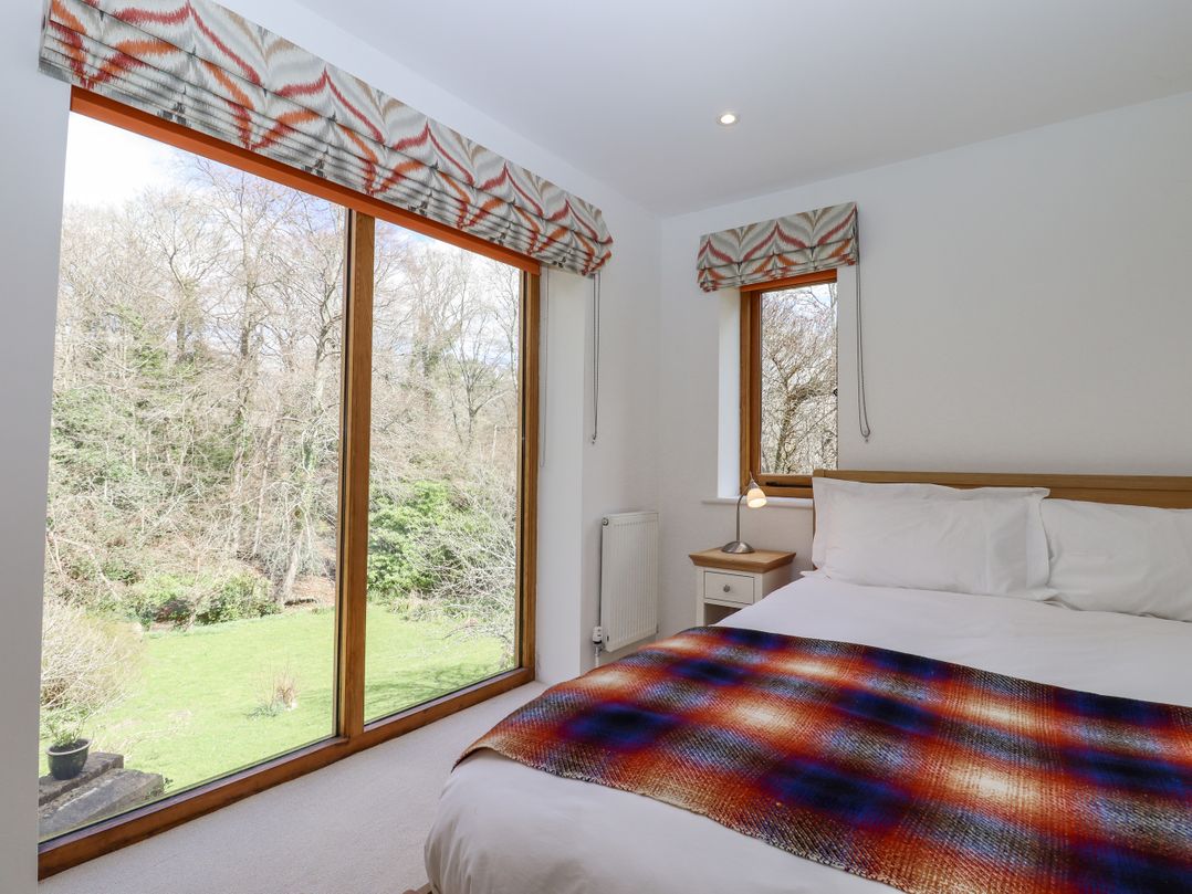 Brightling Cottage