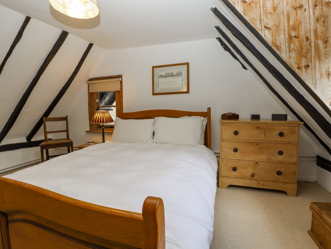 Brightling Cottage