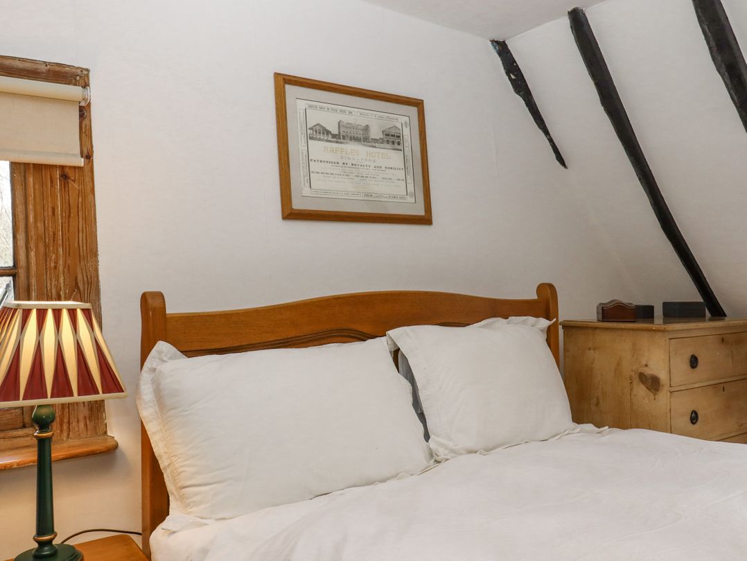Brightling Cottage
