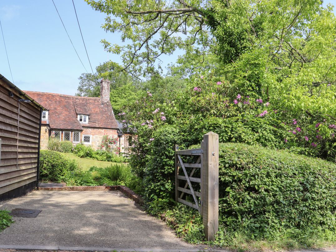Brightling Cottage