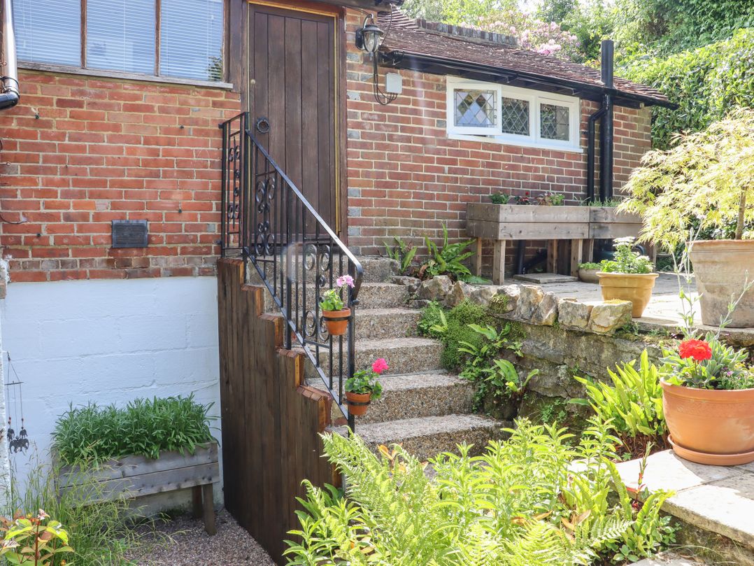 Brightling Cottage