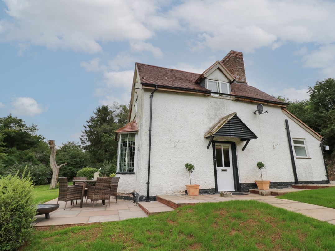 Grove Cottage