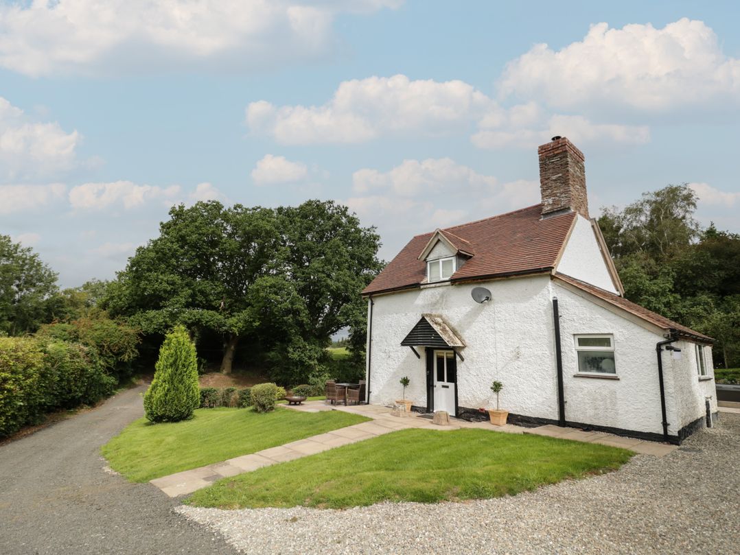 Grove Cottage