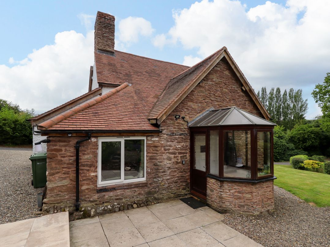 Grove Cottage