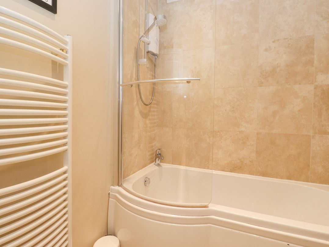 Larch Cottage at Esthwaite Water