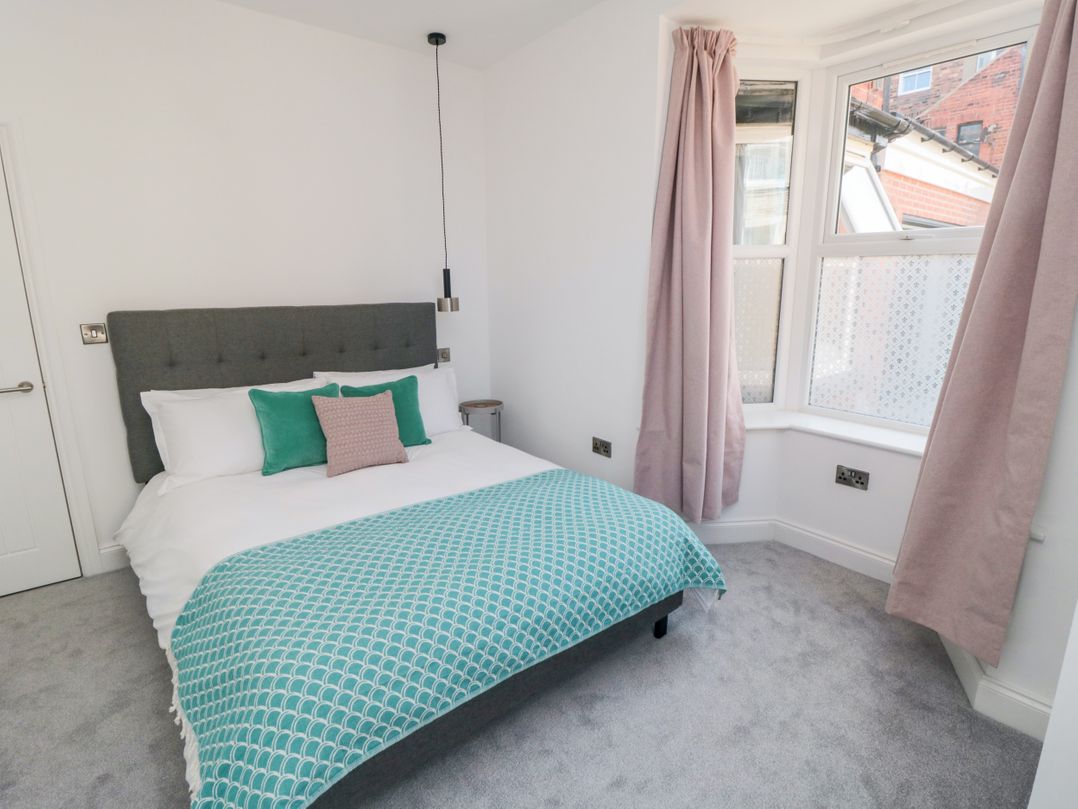 The Salthouse Apartment 1