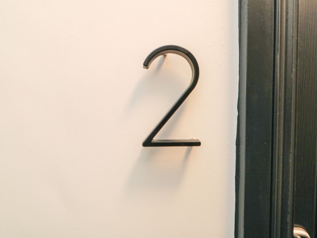 The Salthouse Apartment 2