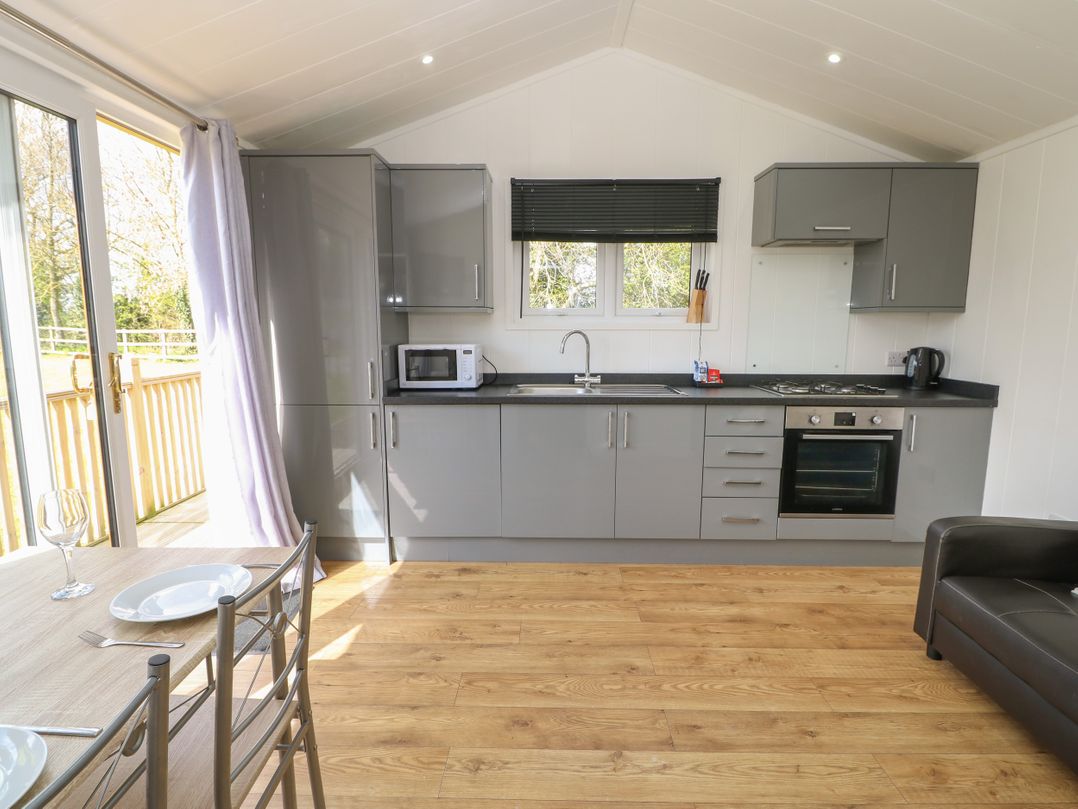 Cleveland Way Pod
