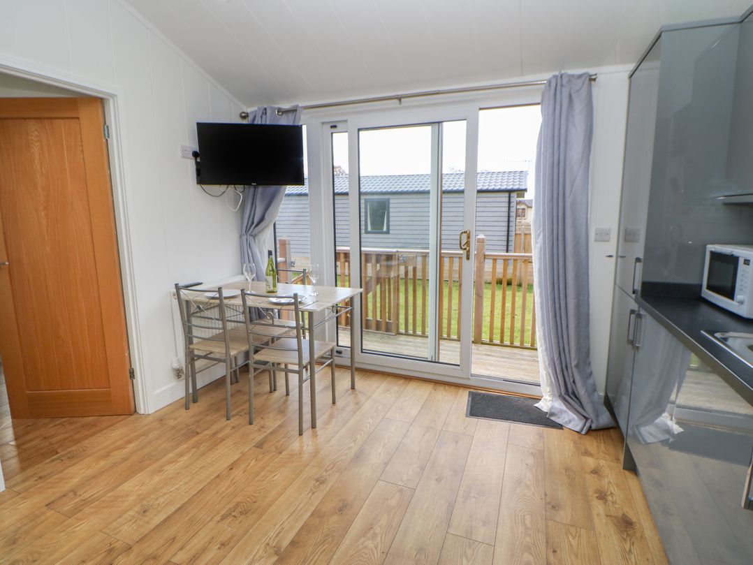Cleveland Way Pod