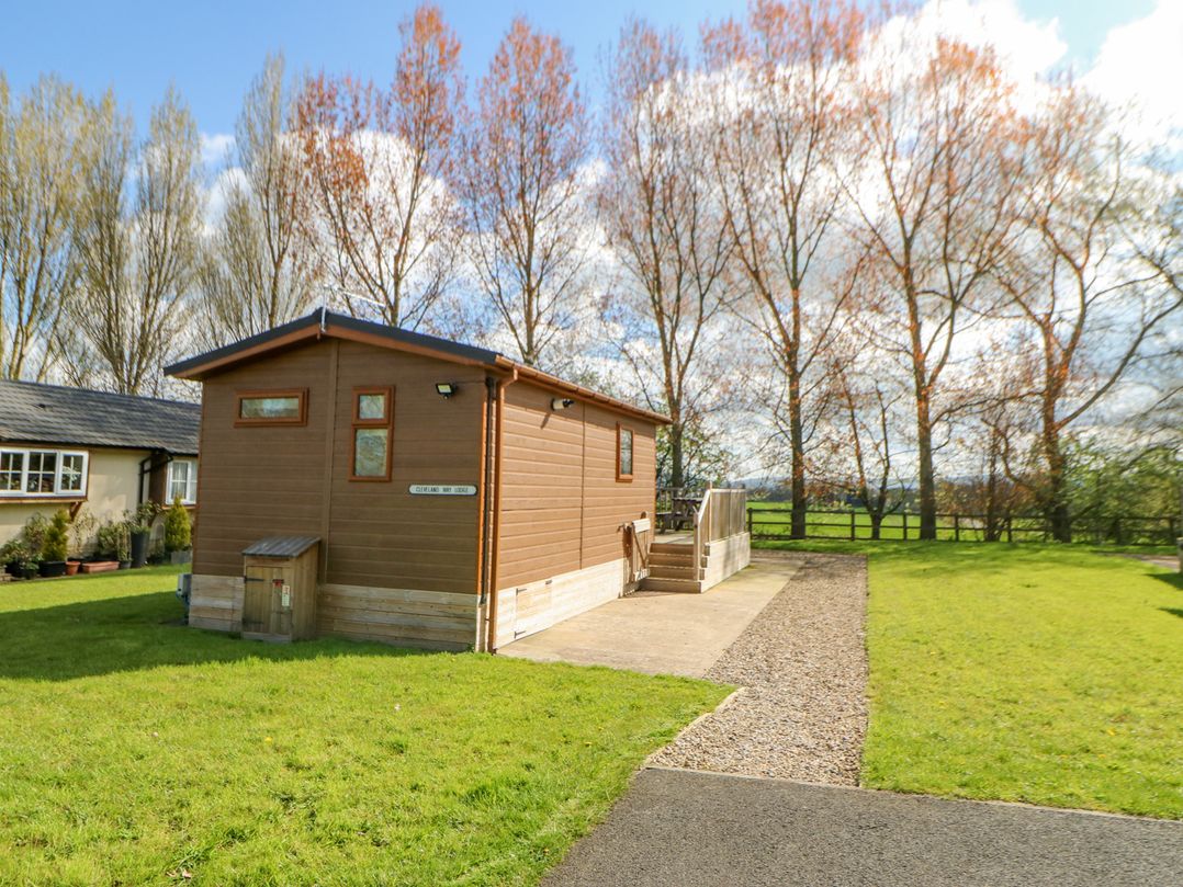 Cleveland Way Pod