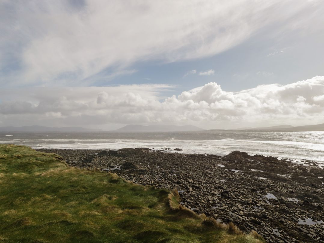 Nephin View