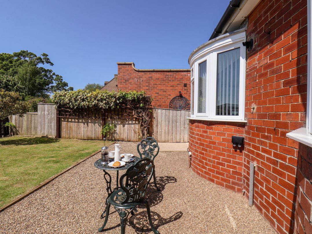 Field Cottage