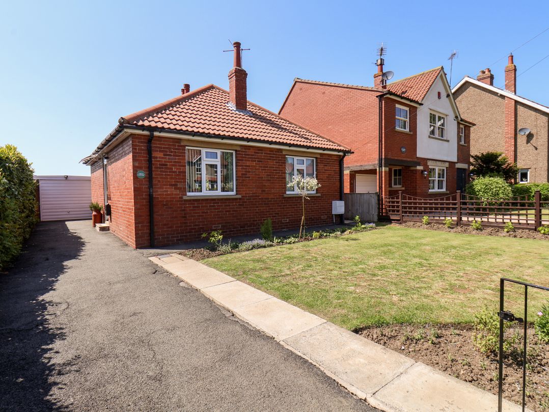 Field Cottage