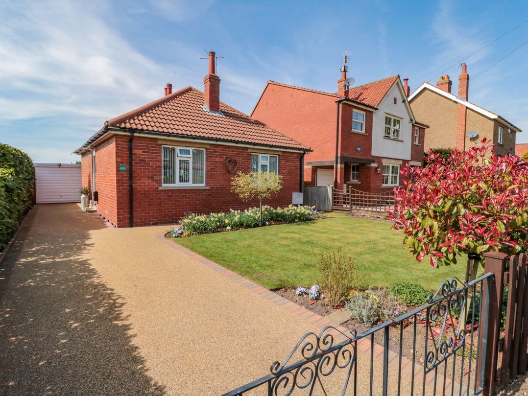 Field Cottage