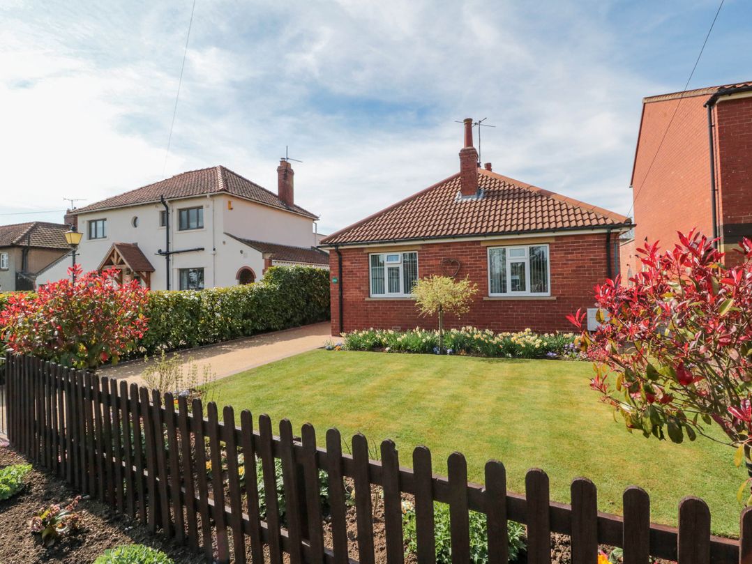 Field Cottage