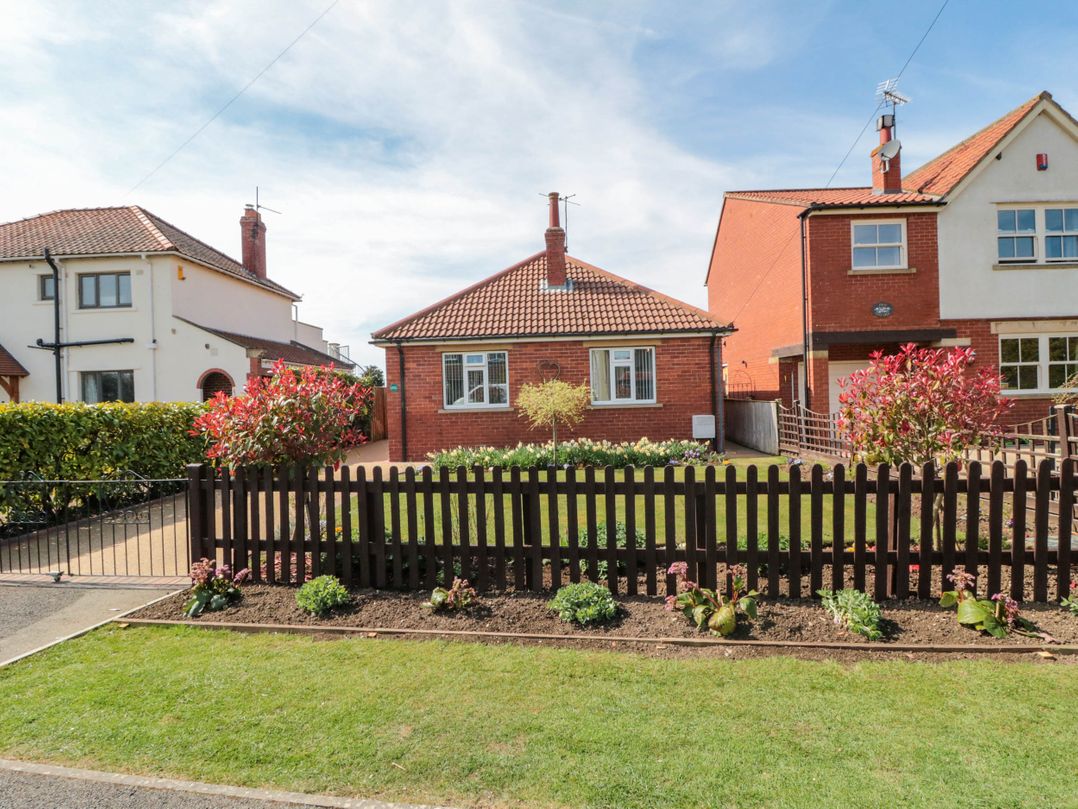 Field Cottage