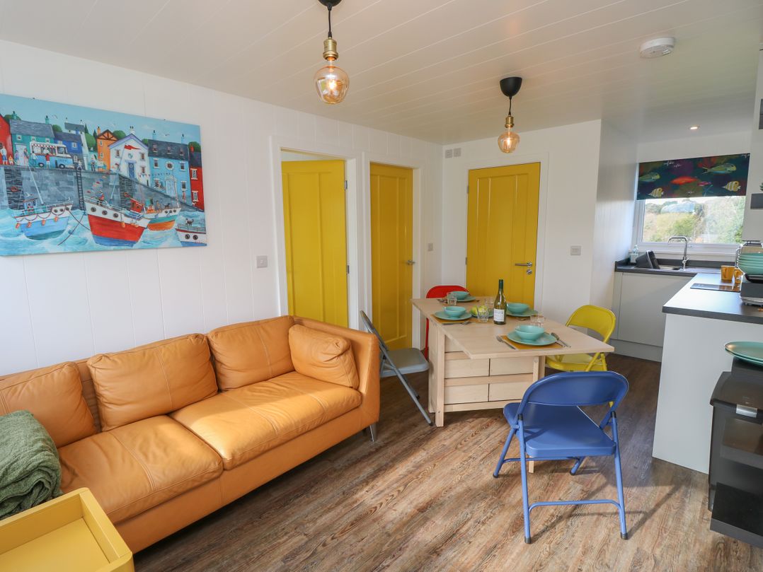 Nanny's Little House