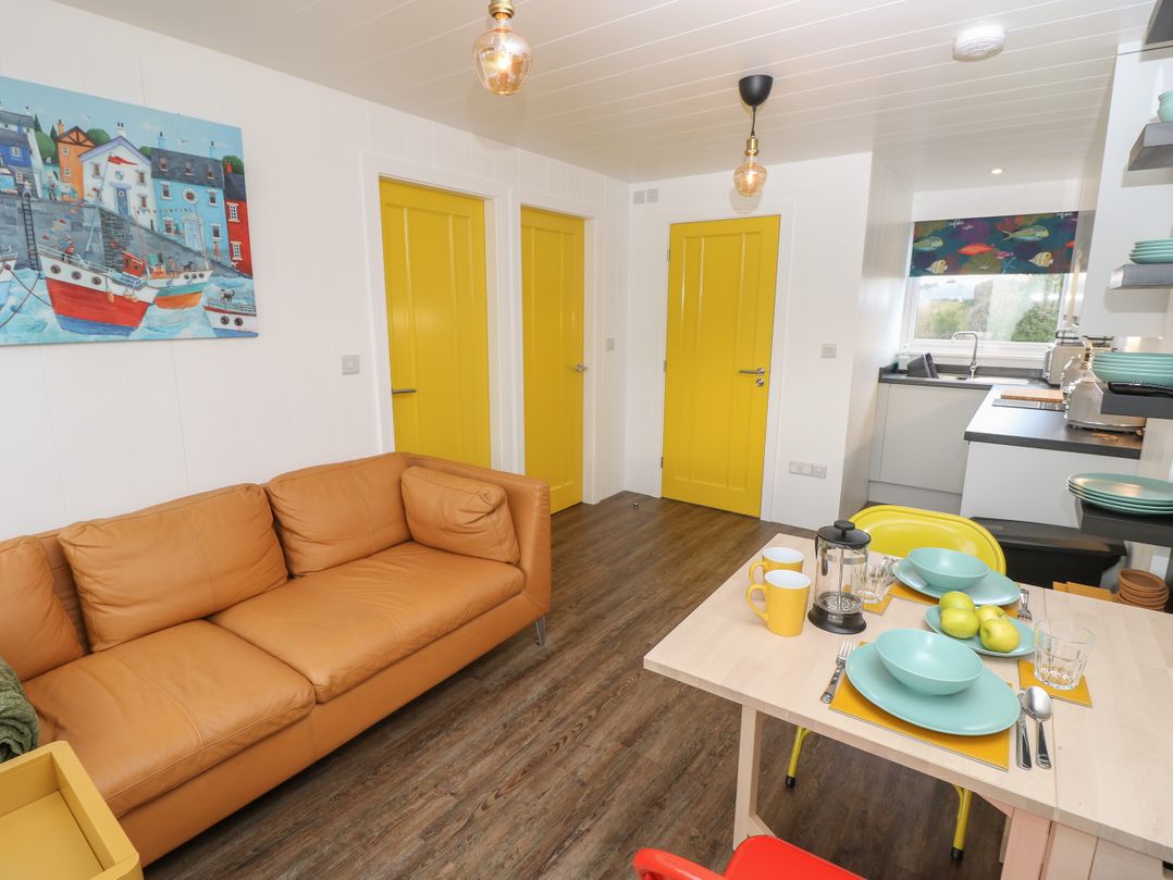 Nanny's Little House