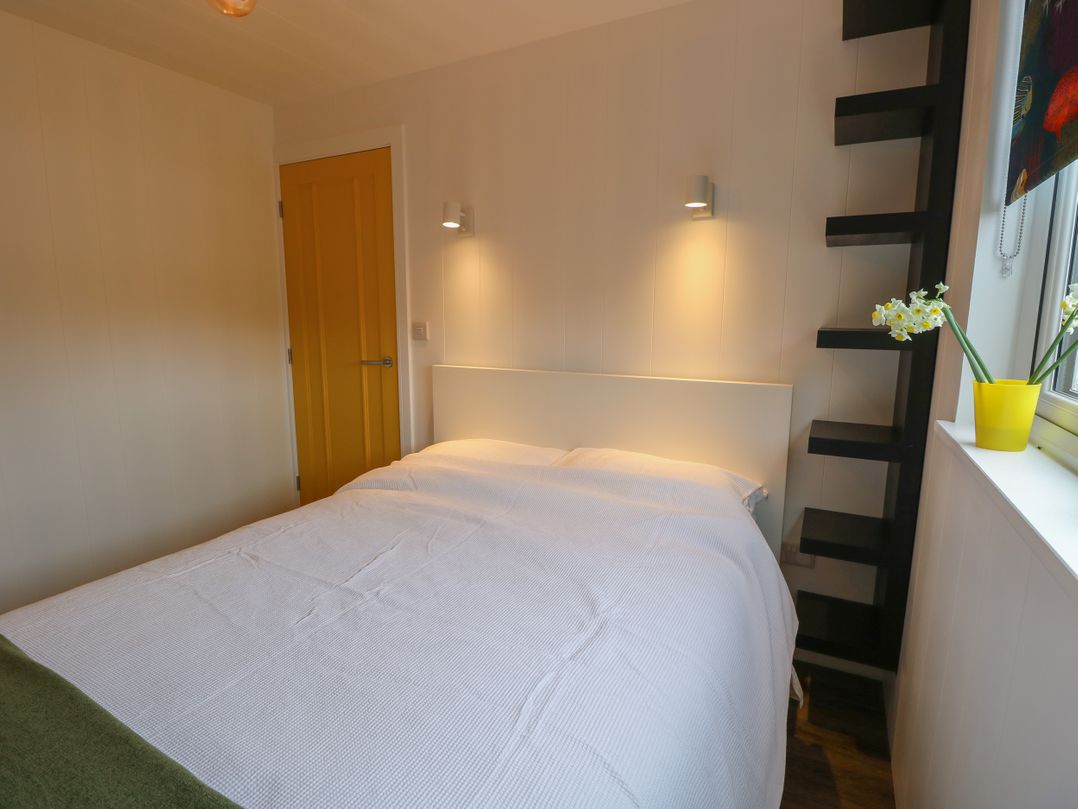 Nanny's Little House