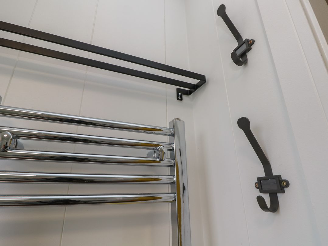 Nanny's Little House