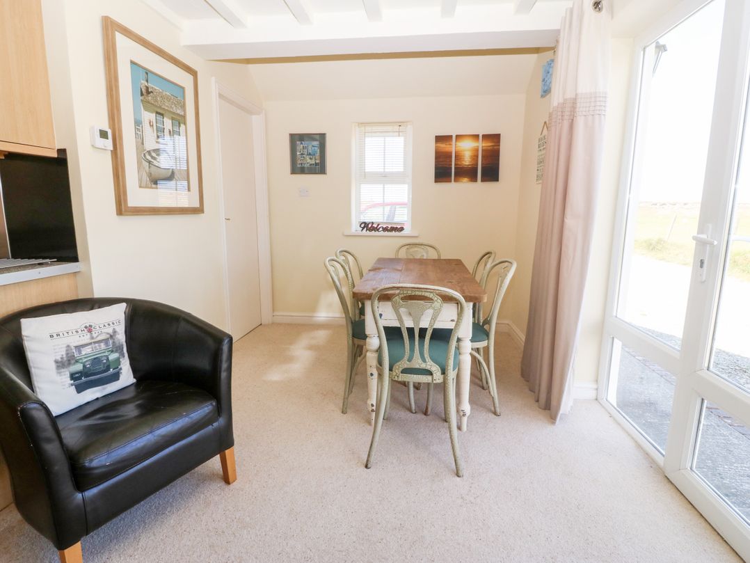 Oak Cottage