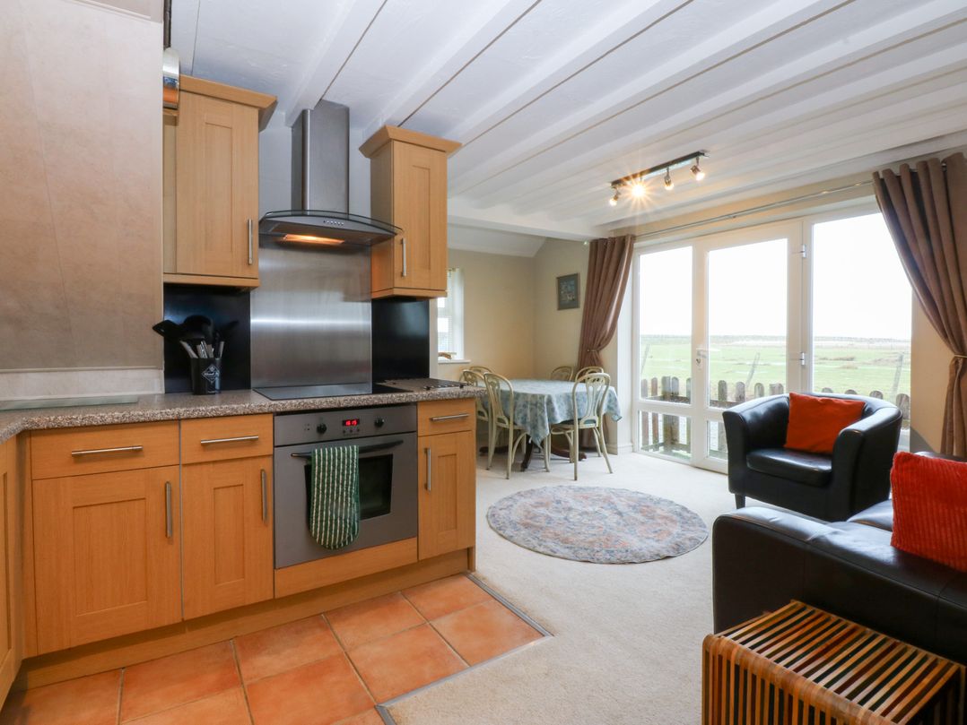 Oak Cottage