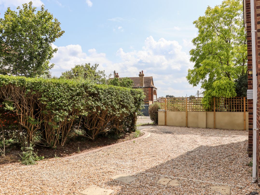 The Garden House