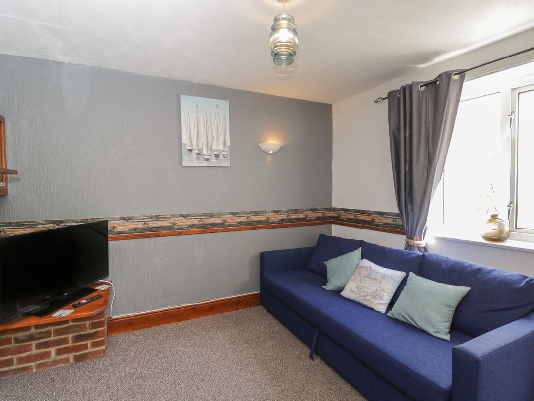 Saddlers Cottage