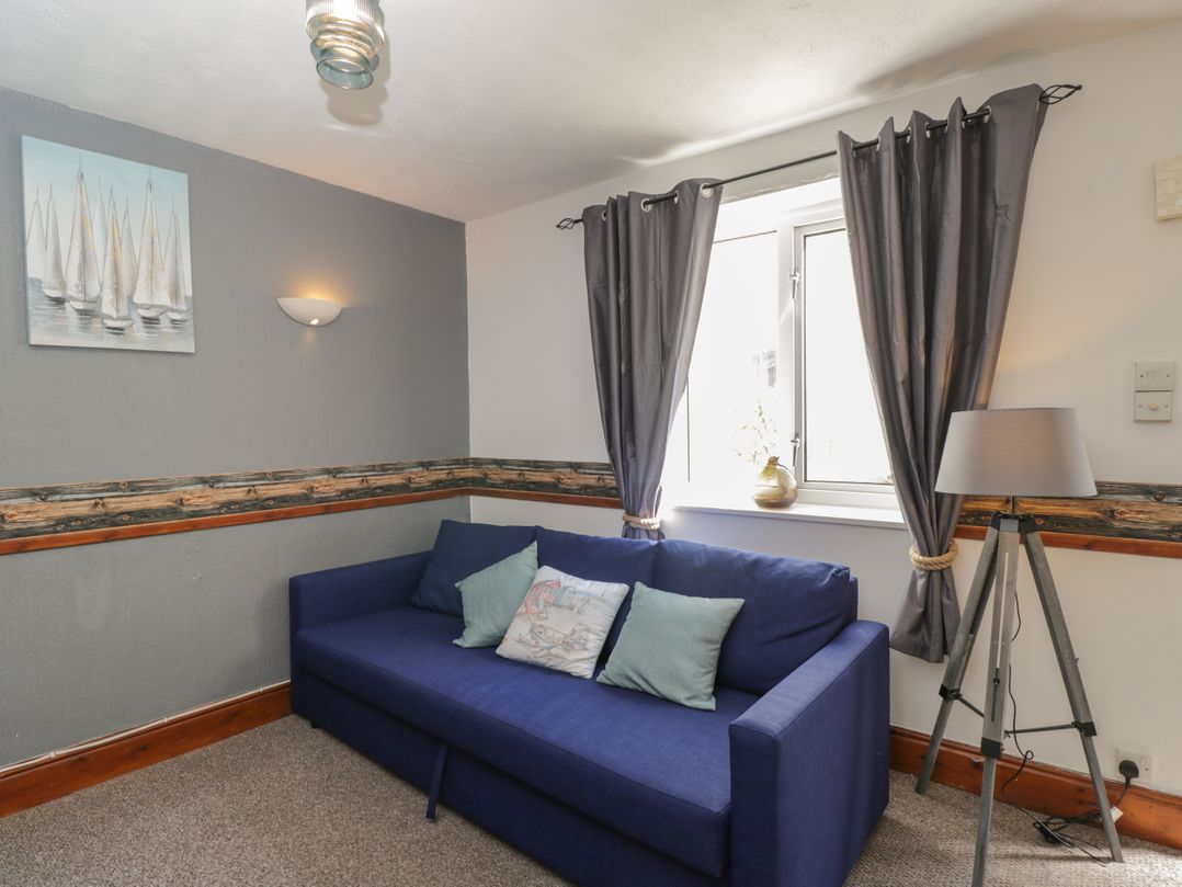 Saddlers Cottage