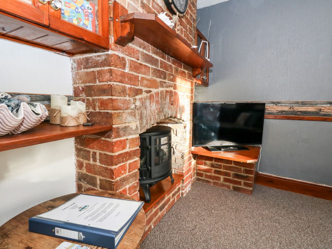 Saddlers Cottage