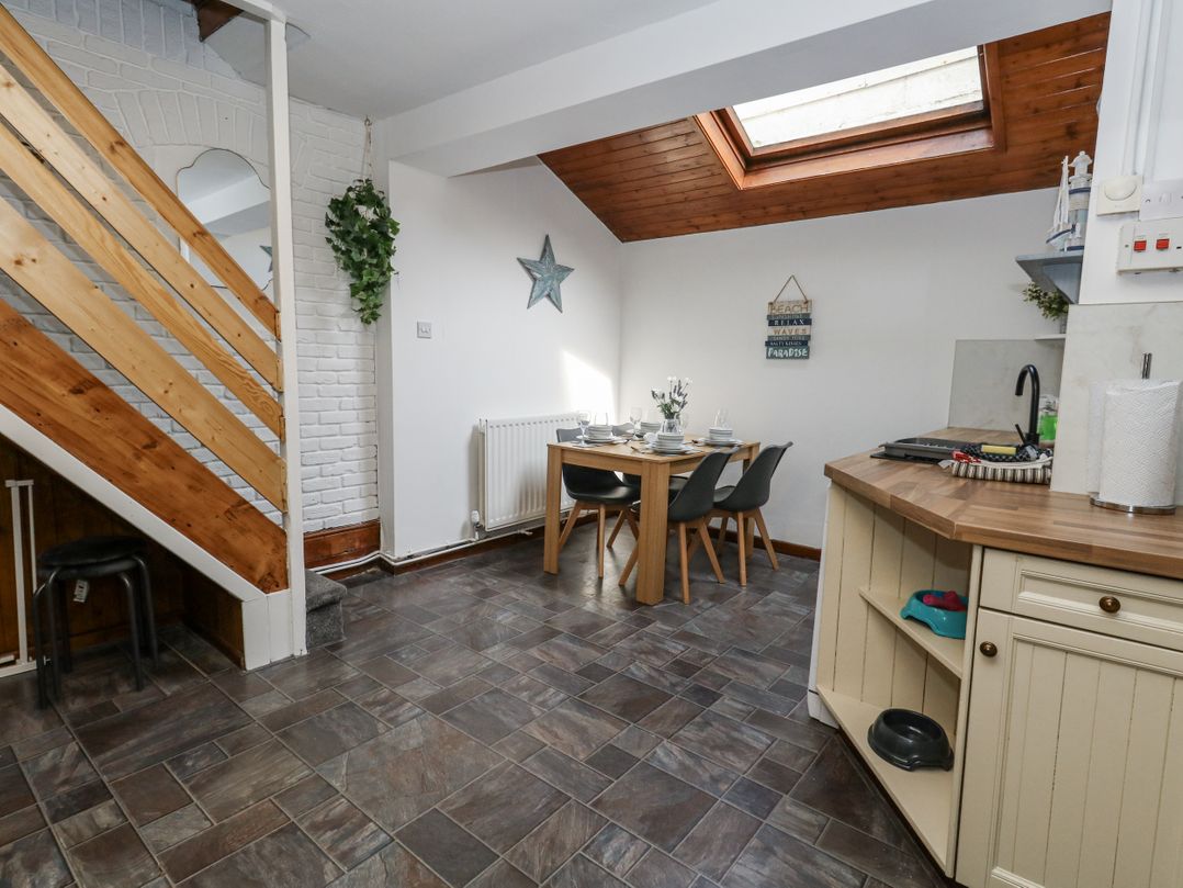 Saddlers Cottage