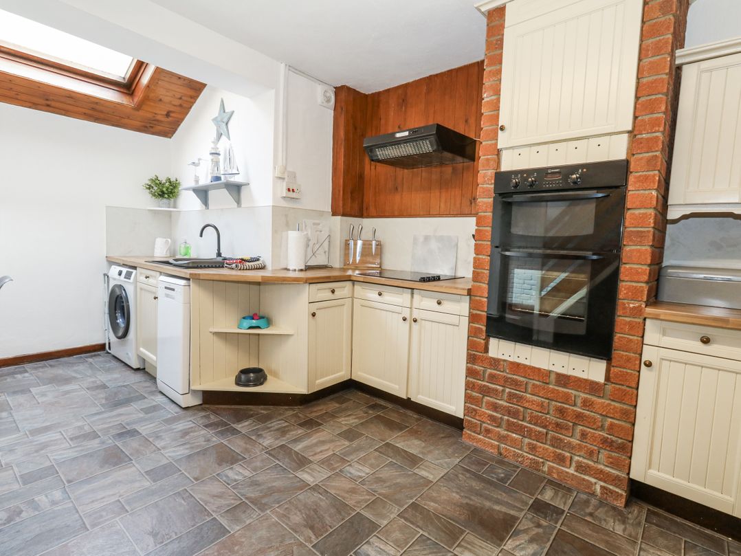 Saddlers Cottage